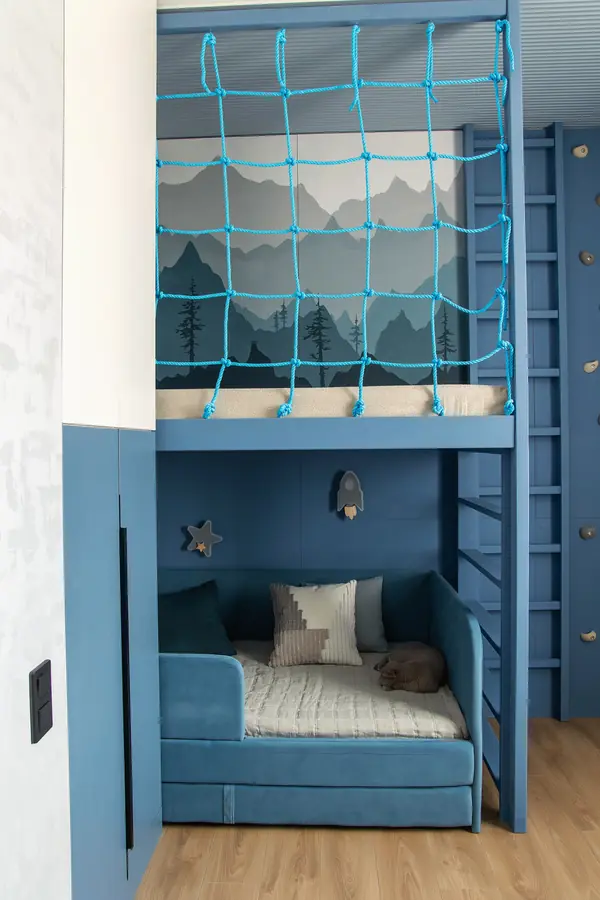 ЖК Кристалл