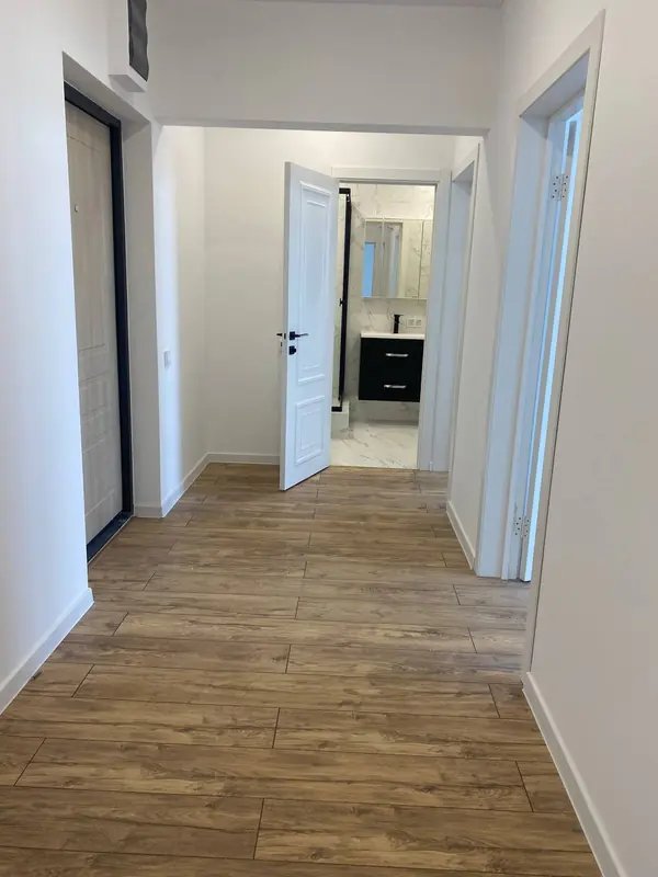 Квартира 71 м2