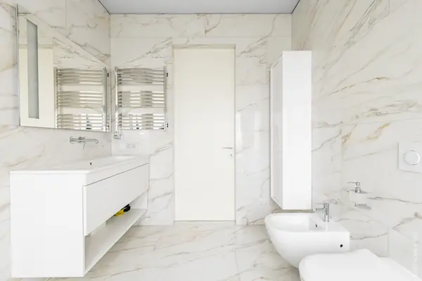 2-bedroom apartment. Hodinskaya 2. Moscow