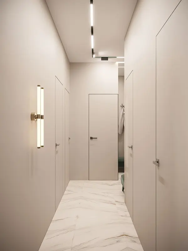 ЖК на Волоколамском шоссе