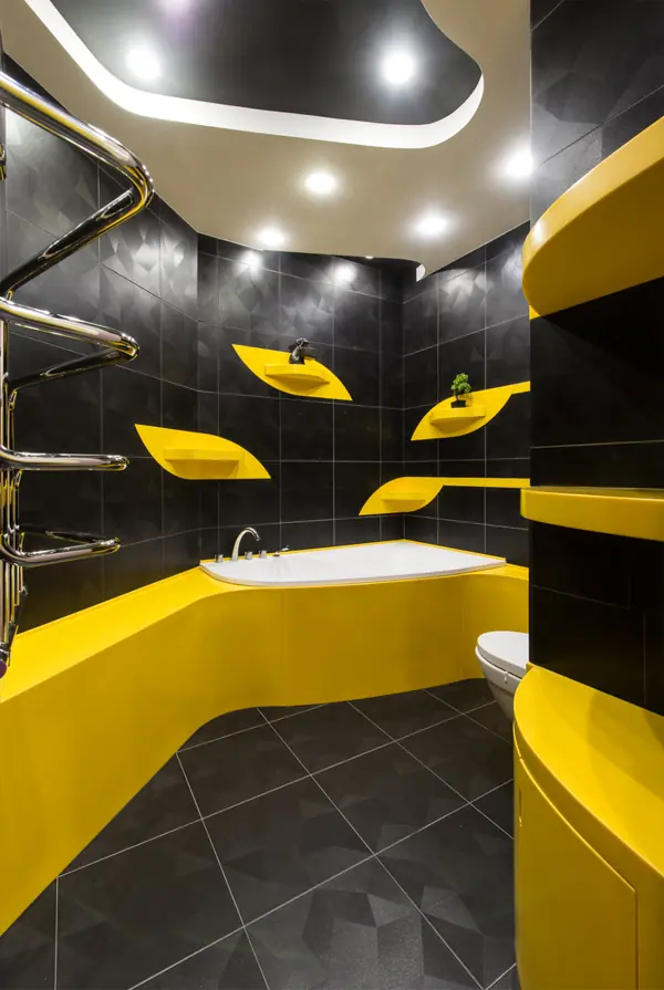 ШАГ В БУДУЩЕЕ