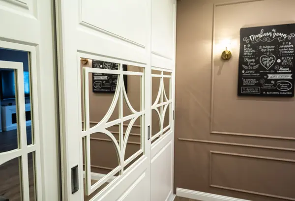 Прихожая MALVA