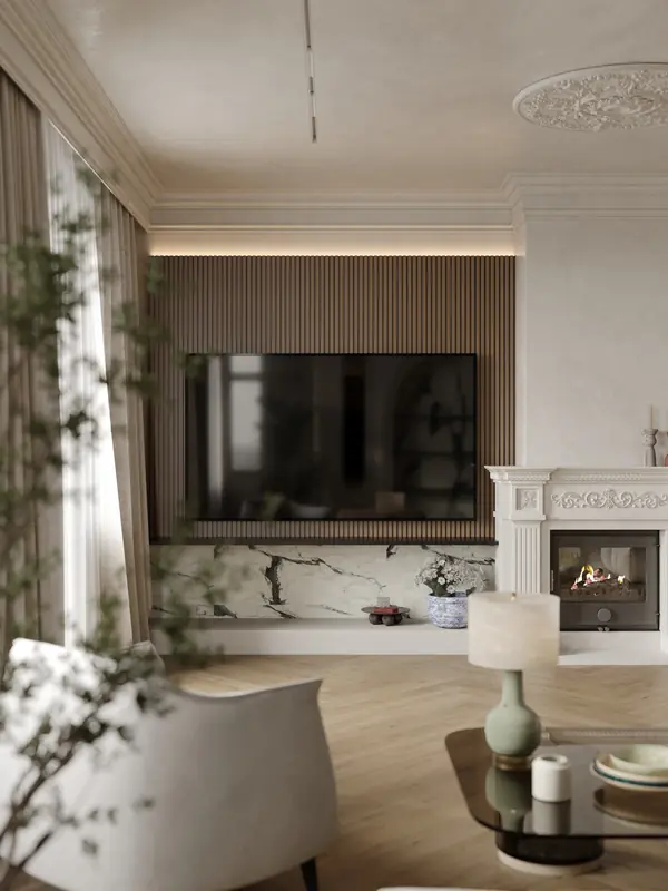 ЖК Данилов дом