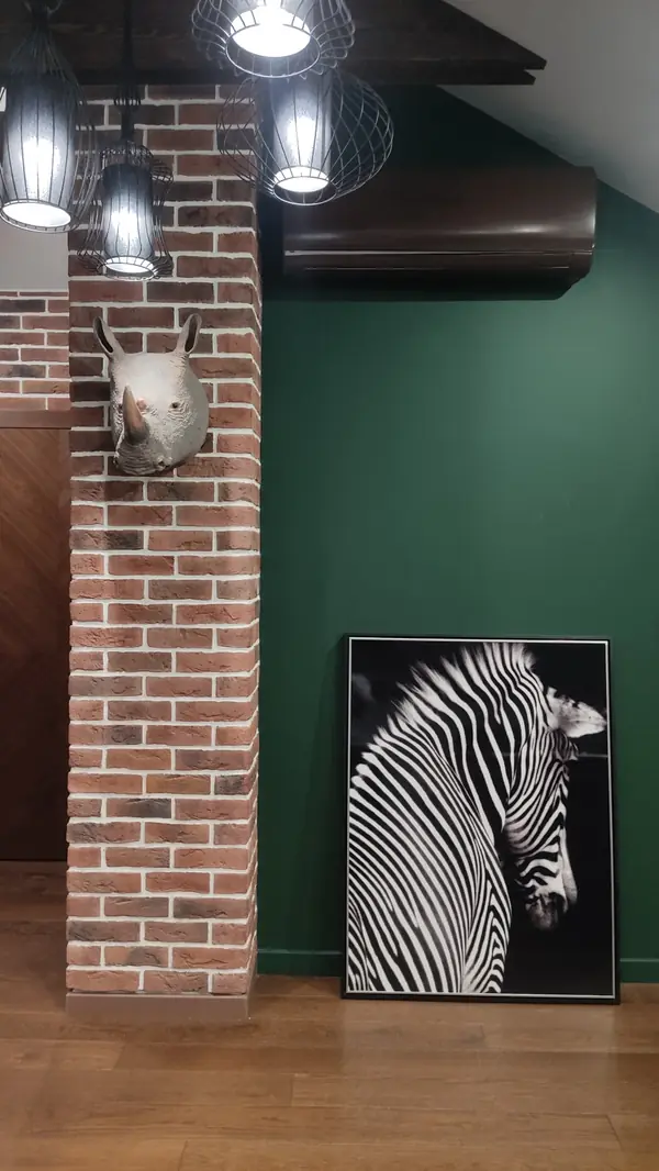 Дом в Федоскино, МО