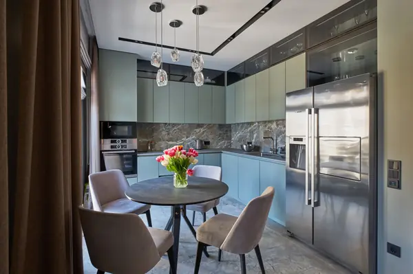 Тихая гавань для двоих