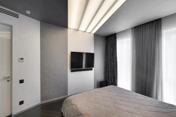 Трехкомнатная квартира в Сочи