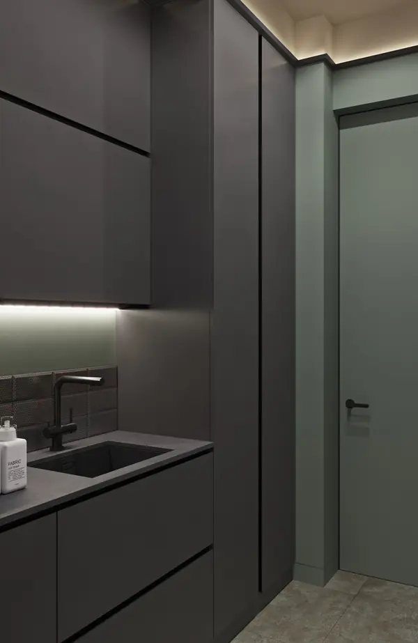 ЖК Зиларт. Визуализация