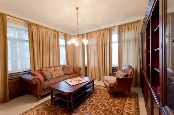 Дом для большой семьи