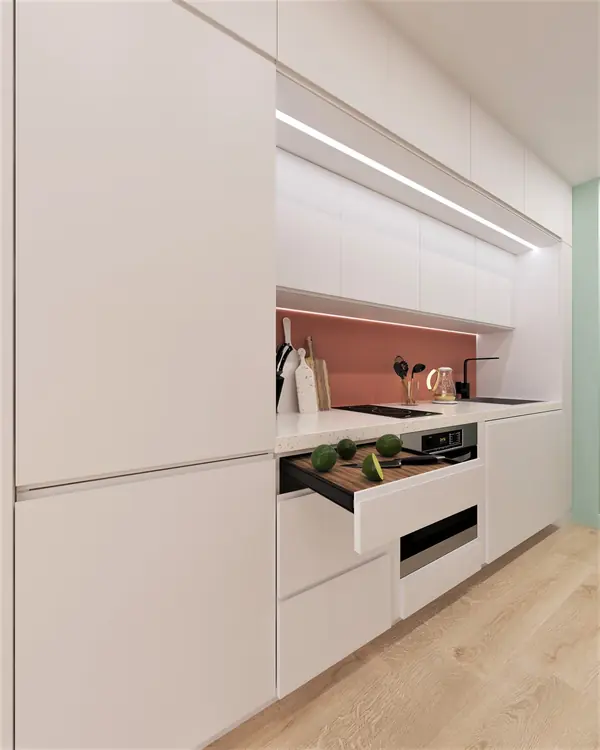 ЖК "Богатырь"