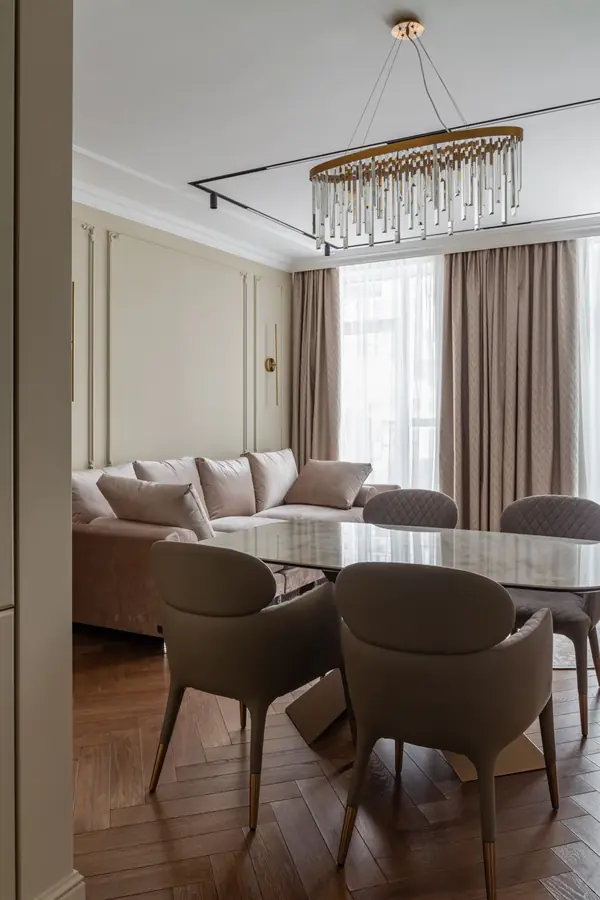 ЖК Резиденции композиторов