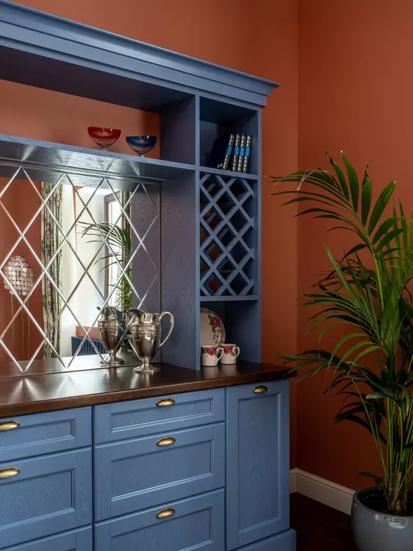 Дача Горки-10