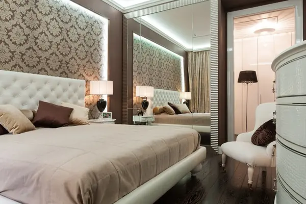 Квартира на Университете, 137 кв.м.