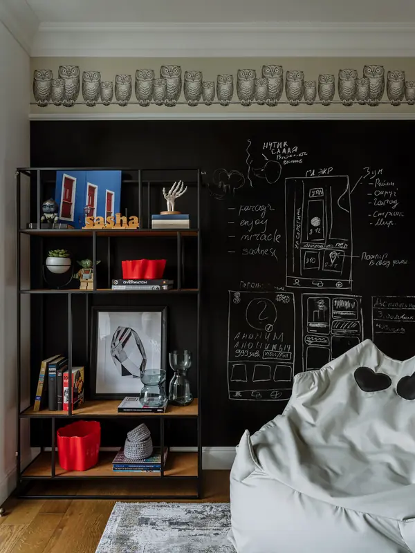 мСокол (реализация)