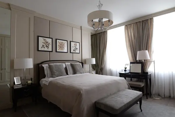 Неоклассика в Сталинке