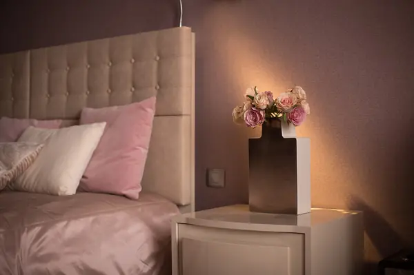 Квартира в стиле минимализм