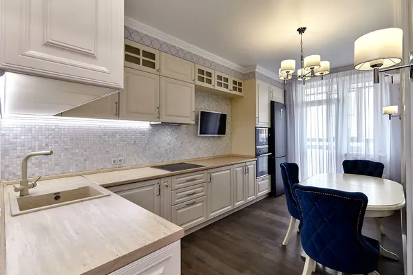 Дизайнерские потолки, ул. Гаражная