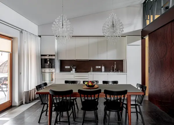 зеленые холмы