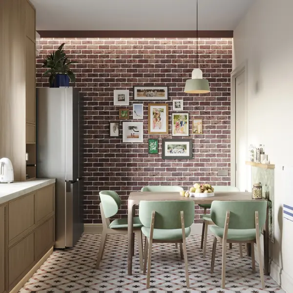 Квартира в Хамовниках