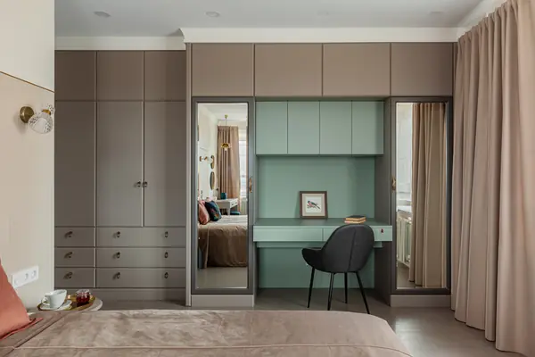 Квартира ул. Воровского