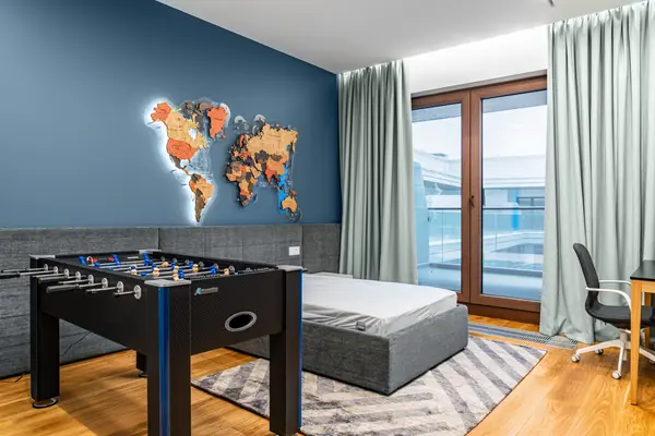 ЖК Привилегия