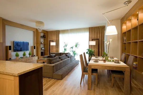 "Kutuzovskaya riviera"