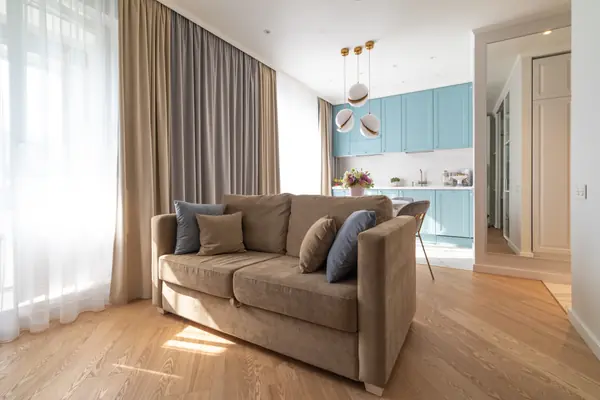 Complex Millbank Quarter