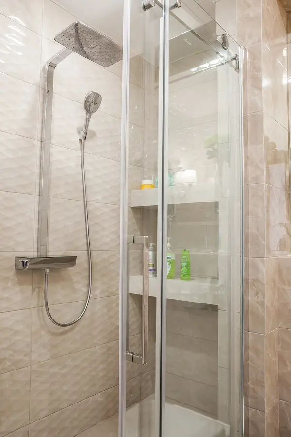 Уютный  дом для большой семьи