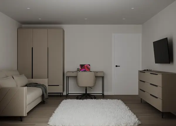 Дом ЯНАО г.Лабытнанги