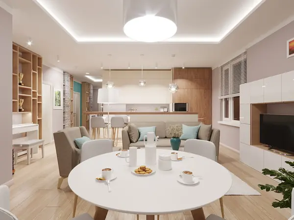 Московский современный