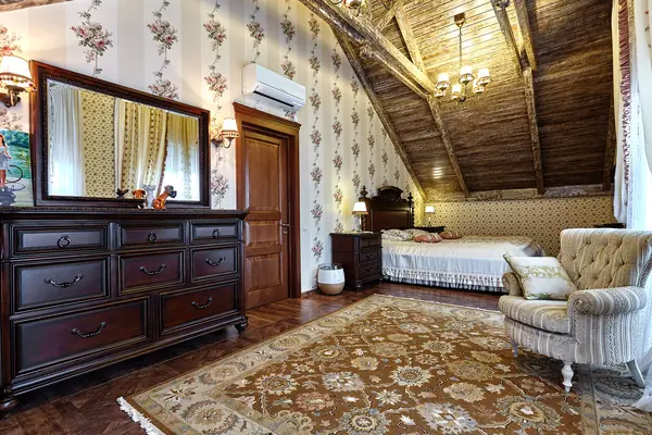 040 Частное домовладение