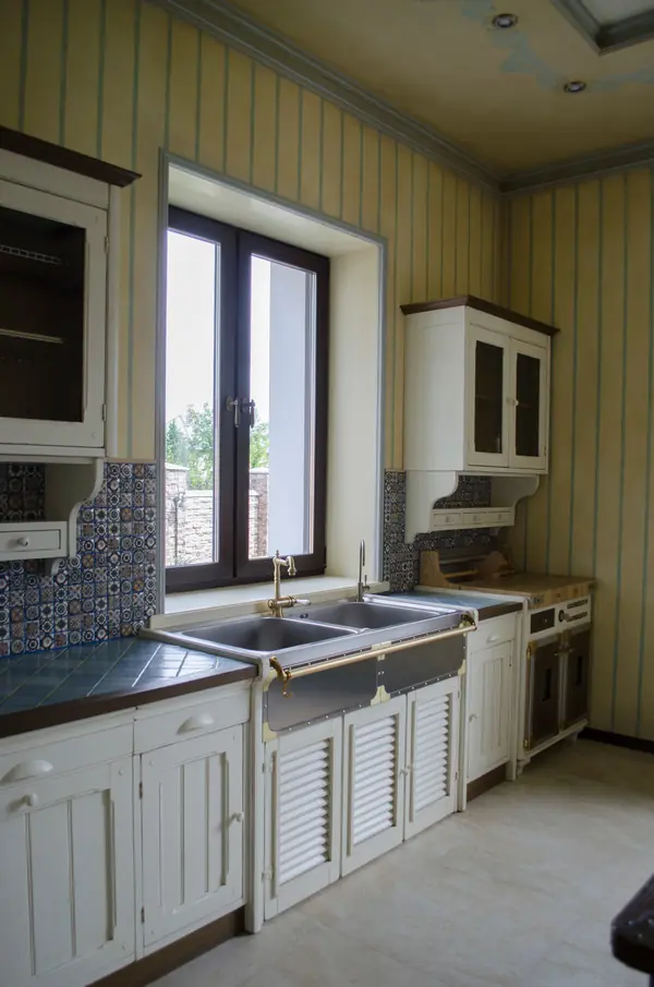 Дом в Кудряшах