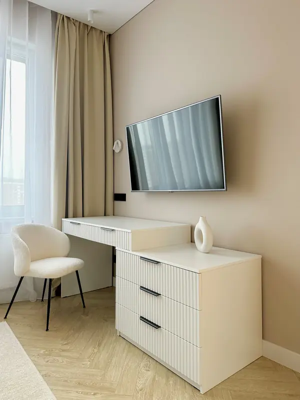 Квартира в ЖК Top Hills