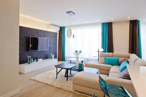 ЖК Горький Холл