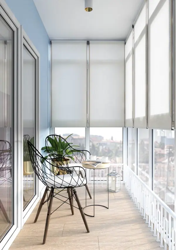 Квартира 2024