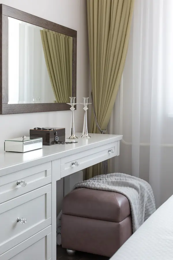 "Dress Code" Трехкомнатная квартира П44Т