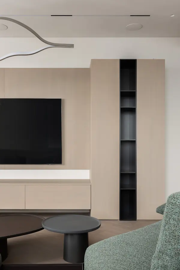 Проект для мебельной компании