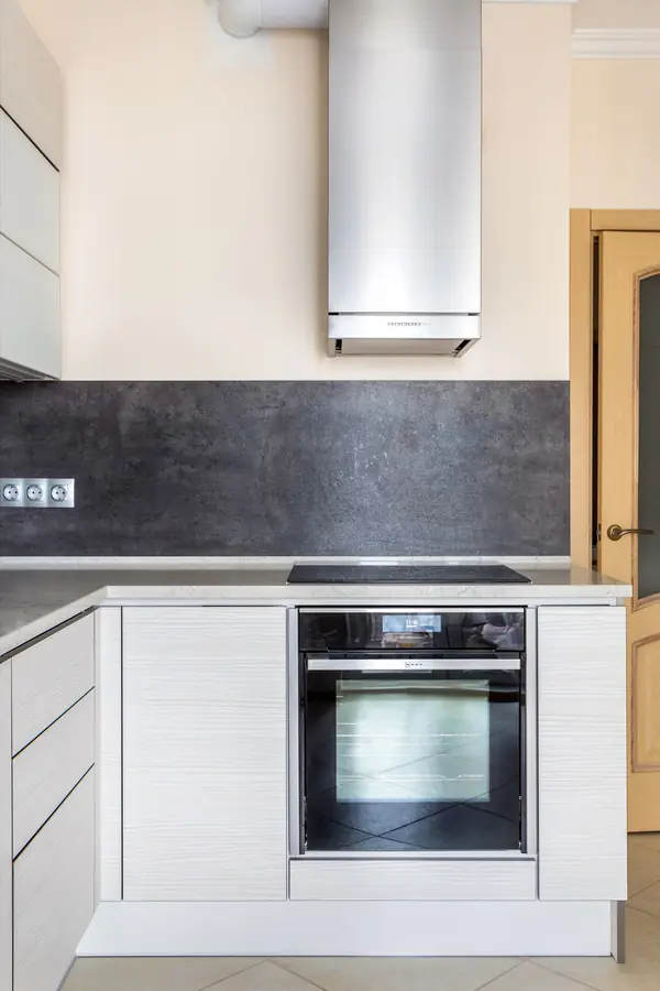 Квартира на ул. Анны Ахматовой