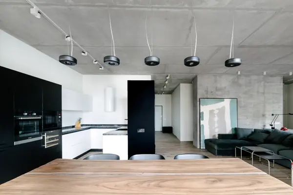 1-Ya Mashinostroyeniya Ulitsa