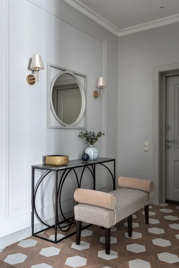 Морской бриз