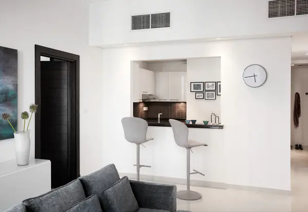 Апартаменты BoConcept, Дубаи