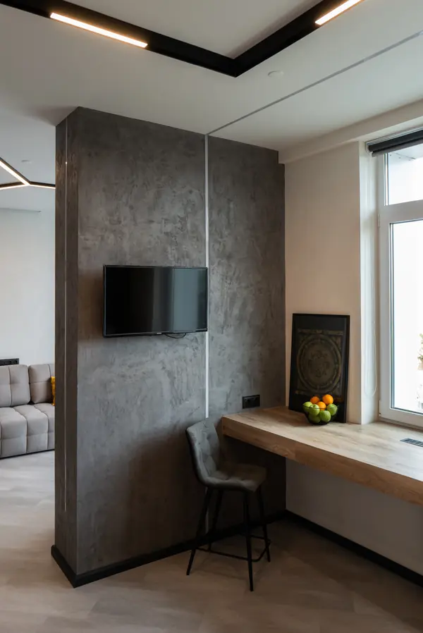 Апартаменты "ФЛОТИЛИЯ"