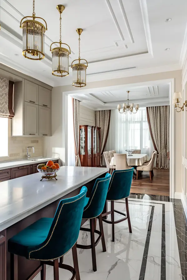 Коттедж КП"Millenium Park"