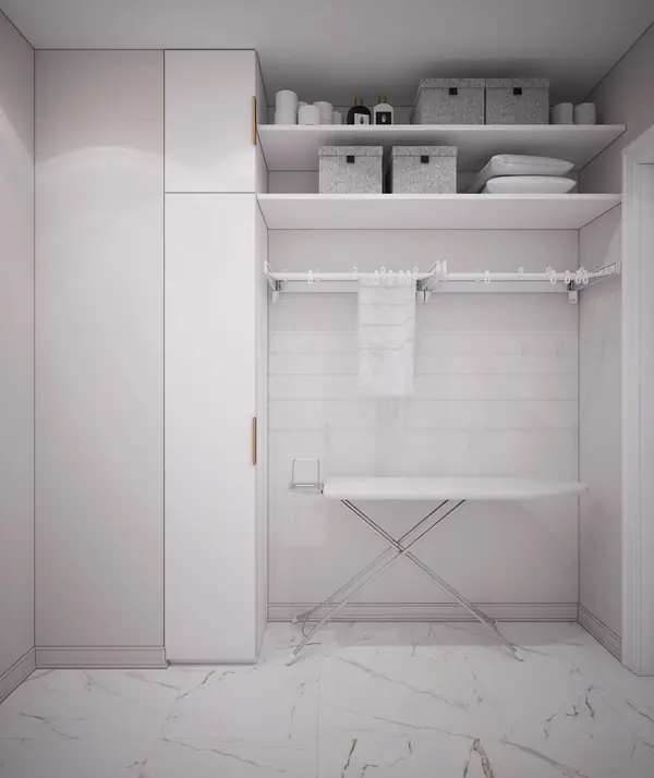 Элегантная классика - Сердце столицы 80 кв.м.