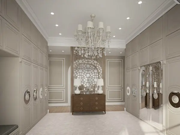 Коттедж 260 кв.м п. Дубрава