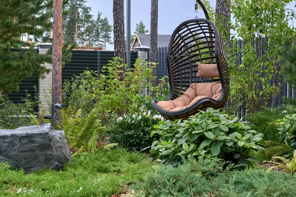 Репино парк