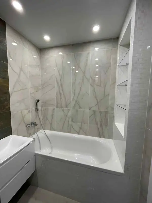 Посмотреть Наши Работы Квартир