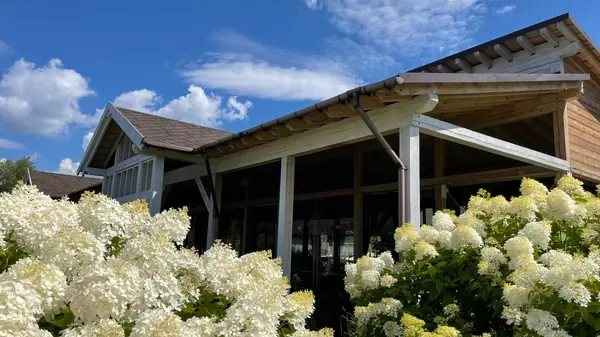 Конно-спортивный комплекс Пегас