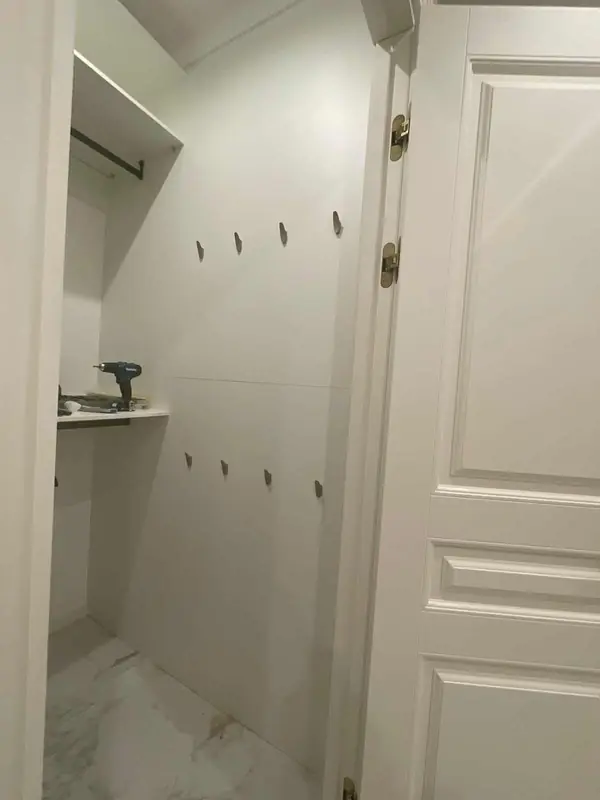 ЖК ЯСНЫЙ (136 КВ.М)