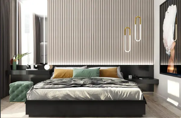 Квартира 98 м2 Жк.Неоклассика