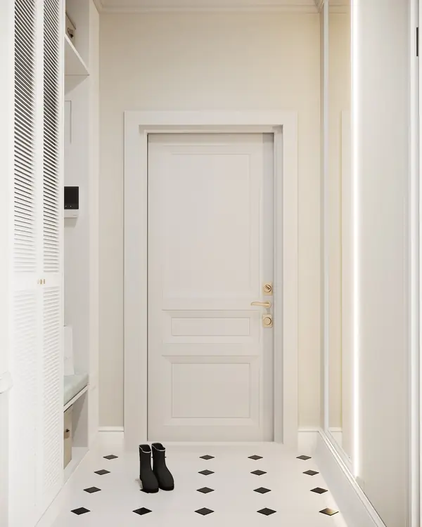 ЖК Серебрица